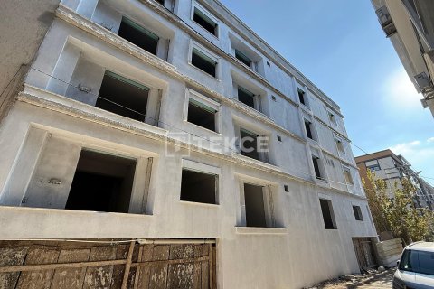 Daire  2+1  İzmir, Türkiye №221835 - 10