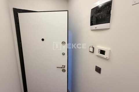 2+1 Leilighet  i Izmir, Tyrkia Nr. 221835 - 21