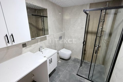 2+1 Leilighet  i Izmir, Tyrkia Nr. 221835 - 24