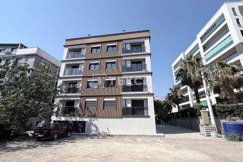 2+1 Leilighet  i Izmir, Tyrkia Nr. 221835 - 11