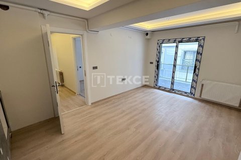 2+1 Leilighet  i Izmir, Tyrkia Nr. 221835 - 18