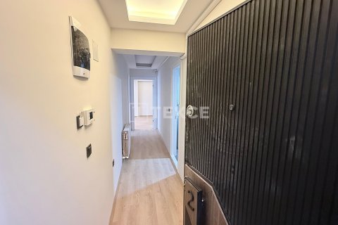 2+1 Leilighet  i Izmir, Tyrkia Nr. 221835 - 20