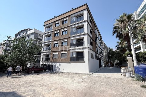 2+1 Leilighet  i Izmir, Tyrkia Nr. 221835 - 12