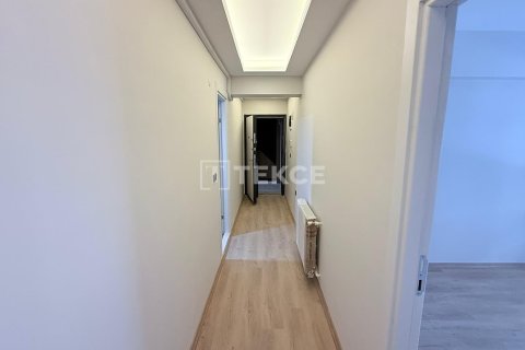 2+1 Leilighet  i Izmir, Tyrkia Nr. 221835 - 22