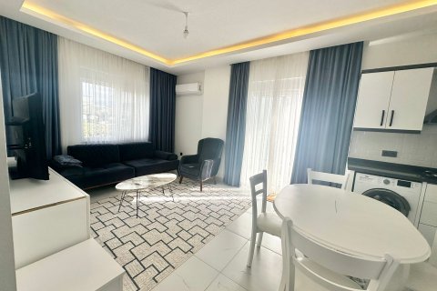 Daire  1+1  Alanya, Antalya, Türkiye №221839 - 5