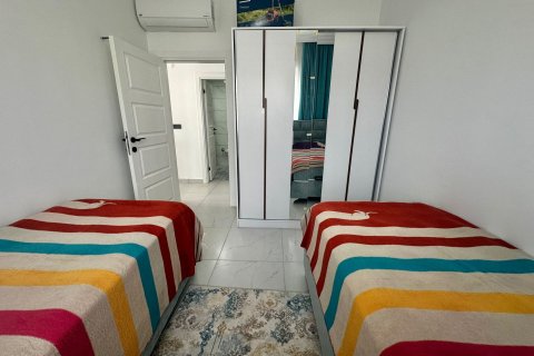 Daire  1+1  Alanya, Antalya, Türkiye №221839 - 9