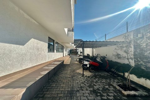 Daire  1+1  Alanya, Antalya, Türkiye №221839 - 15