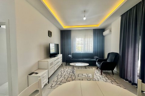 Daire  1+1  Alanya, Antalya, Türkiye №221839 - 7