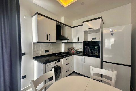 Daire  1+1  Alanya, Antalya, Türkiye №221839 - 4