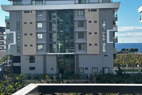 Daire  1+1  Alanya, Antalya, Türkiye №221839 - 14