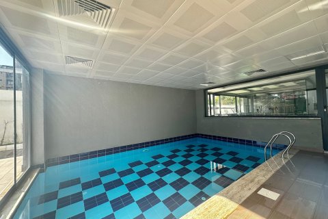 Daire  1+1  Alanya, Antalya, Türkiye №221839 - 12