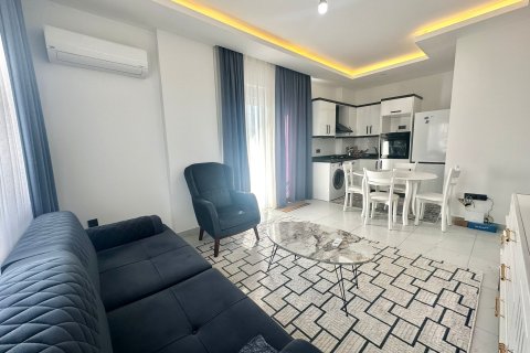 Daire  1+1  Alanya, Antalya, Türkiye №221839 - 3
