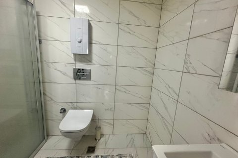 Daire  1+1  Alanya, Antalya, Türkiye №221839 - 10