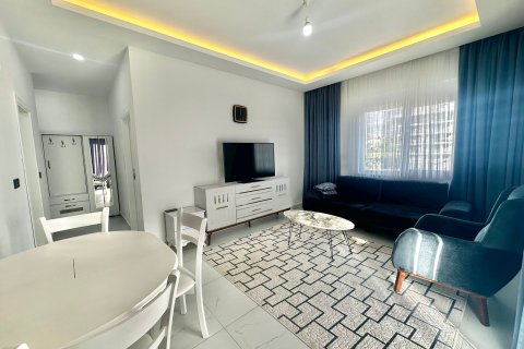 Daire  1+1  Alanya, Antalya, Türkiye №221839 - 6