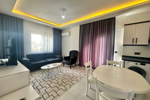 Daire  1+1  Alanya, Antalya, Türkiye №221839 - 2