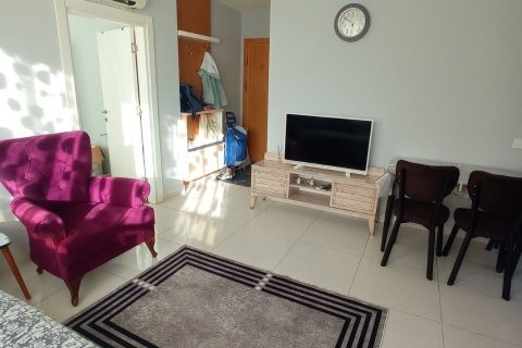 Daire 1+1 Antalya, Türkiye №221840 - 2