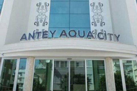 Daire 1+1 Antalya, Türkiye №221840 - 12