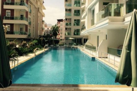 Daire 1+1 Antalya, Türkiye №221840 - 13