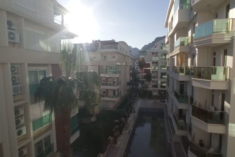 Daire 1+1 Antalya, Türkiye №221840 - 11