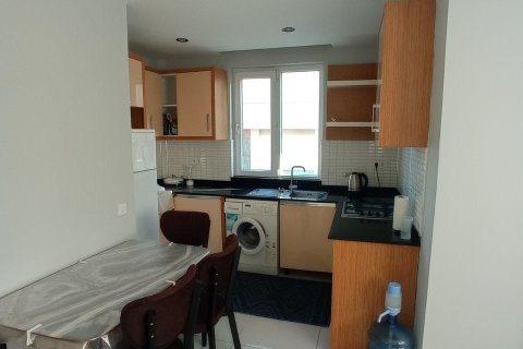 Daire 1+1 Antalya, Türkiye №221840 - 4