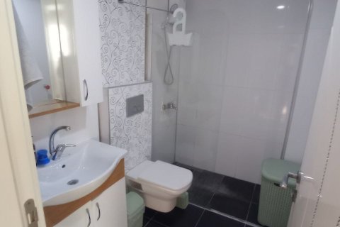 Daire 1+1 Antalya, Türkiye №221840 - 9
