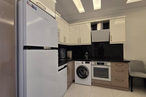 Daire  1+1  Alanya, Antalya, Türkiye №221838 - 2
