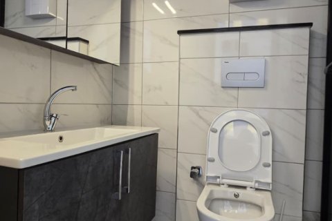 Daire  1+1  Alanya, Antalya, Türkiye №221838 - 5