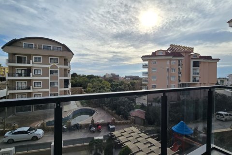 Daire  1+1  Alanya, Antalya, Türkiye №221838 - 7