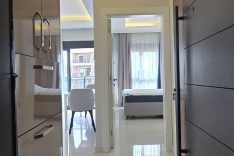 Daire  1+1  Alanya, Antalya, Türkiye №221838 - 3