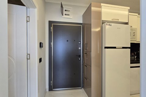 Daire  1+1  Alanya, Antalya, Türkiye №221838 - 6