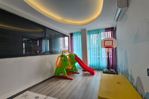 Daire  1+1  Alanya, Antalya, Türkiye №221838 - 15