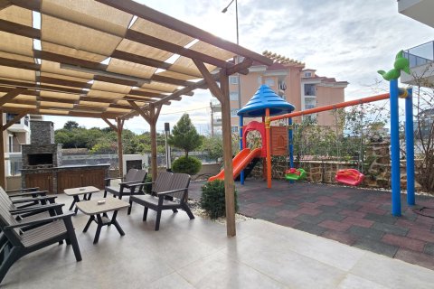 Daire  1+1  Alanya, Antalya, Türkiye №221838 - 12