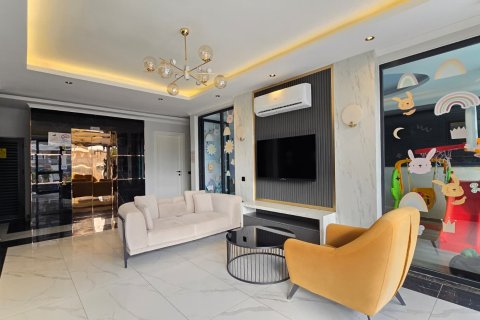 Daire  1+1  Alanya, Antalya, Türkiye №221838 - 13