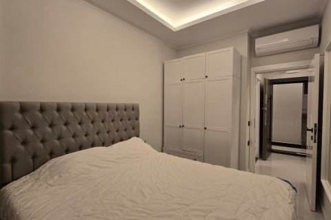 Daire  1+1  Alanya, Antalya, Türkiye №221838 - 4