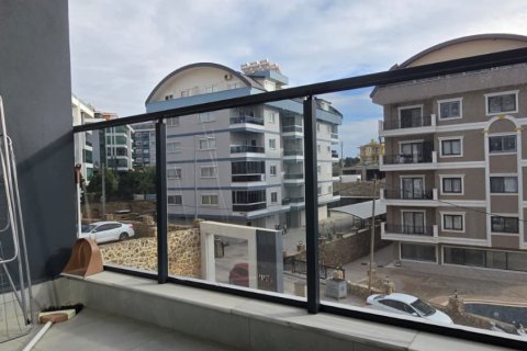 Daire  1+1  Alanya, Antalya, Türkiye №221838 - 8