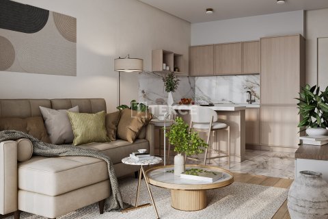 آپارتمان در Aksu ، ترکیه 1 خوابه ، 42 متر مربع. شماره 221836 - 26