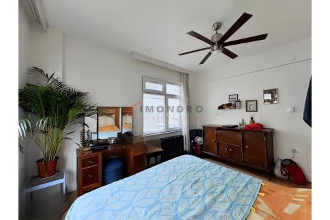 Продажа квартиры  в Бейоглу, Стамбуле, Турция 3+1, 130м2, №221255 – фото 14