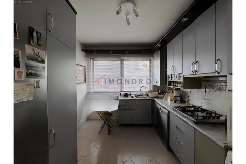 Продажа квартиры  в Бейоглу, Стамбуле, Турция 3+1, 130м2, №221255 – фото 7