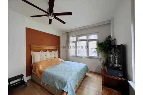 Продажа квартиры  в Бейоглу, Стамбуле, Турция 3+1, 130м2, №221255 – фото 12