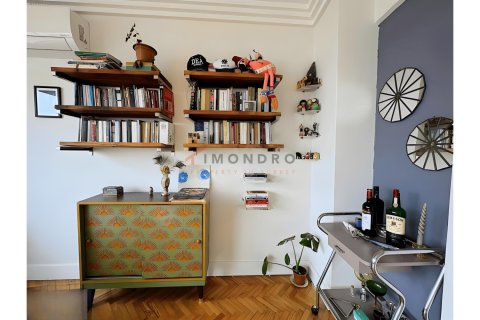 Продажа квартиры  в Бейоглу, Стамбуле, Турция 3+1, 130м2, №221255 – фото 6