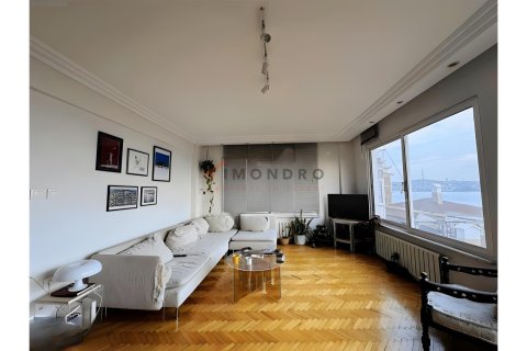 Продажа квартиры  в Бейоглу, Стамбуле, Турция 3+1, 130м2, №221255 – фото 3