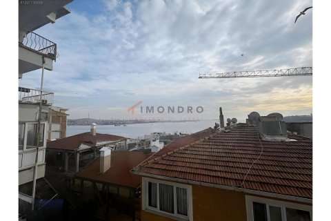 Квартира  3+1 в Бейоглу, Стамбул, Турция №221255