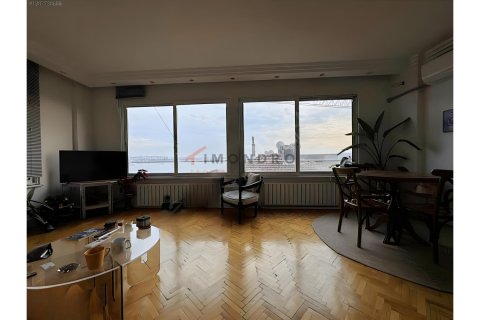 Продажа квартиры  в Бейоглу, Стамбуле, Турция 3+1, 130м2, №221255 – фото 4