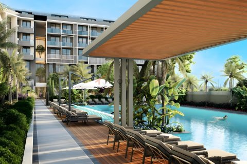 1+1 Lägenhet  i Konyaalti, Antalya, Turkiet Nr. 221256 - 20