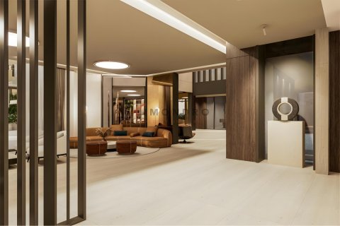 1+1 Lägenhet  i Konyaalti, Antalya, Turkiet Nr. 221256 - 14