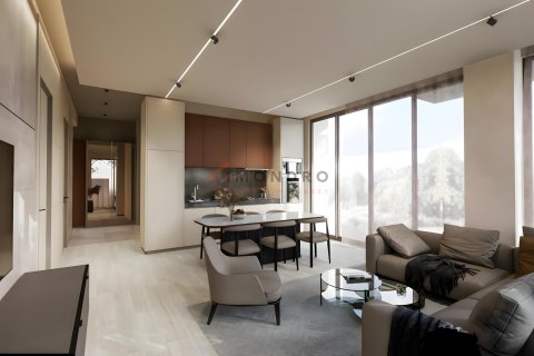 1+1 Lägenhet  i Konyaalti, Antalya, Turkiet Nr. 221256 - 5