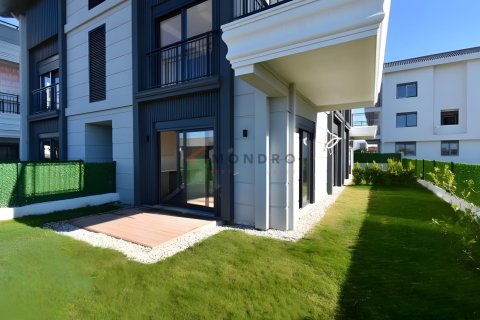 1+1 Lejlighed  i Manavgat, Antalya, Tyrkiet Nr. 221254 - 15