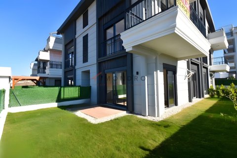 1+1 Lejlighed  i Manavgat, Antalya, Tyrkiet Nr. 221254 - 16