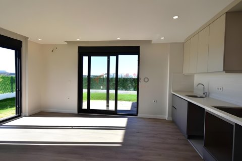 1+1 Lejlighed  i Manavgat, Antalya, Tyrkiet Nr. 221254 - 4