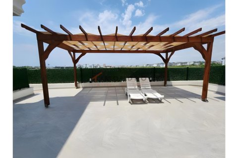 1+1 Lejlighed  i Manavgat, Antalya, Tyrkiet Nr. 221254 - 14